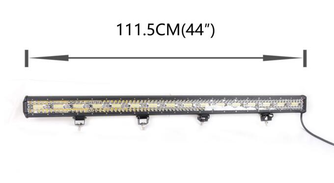 atv auxiliary lights