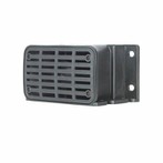 Sunkiosios atbulinės eigos signalizacija