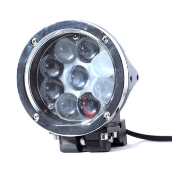 45 W visureigis „Landrover“ LED lemputė
