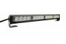 Single Row Led Emergency Advisor Light Bar
