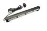 Single Row Led Emergency Advisor Light Bar