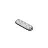High Power LED Strobe Flashing Light 12W
