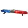 Police Halogen Rotary LED Warning Light Bar