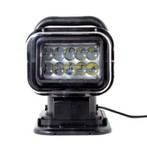 Belaidis nuotolinis 50 W LED prožektorius