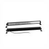 240W LED Off Road Work Light Bar In Curved Size For Trucks