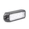 9W Emergency Vehicles Car 3 LED Flash Light