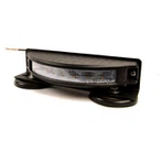 ovalūs LED traktoriaus žibintai