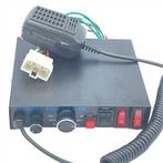 100w 150w elektrinė sirena įspėjamajai lemputei
