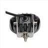 10W Blue Spot Light Forklift Light Truck Lamp Offroad Cars Headlights