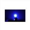 10W Blue Spot Light Forklift Light Truck Lamp Offroad Cars Headlights