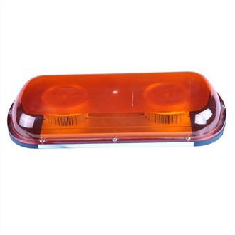 geltoni led šviesoforai