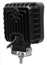 Vehicle 4 Inch 36W Fog/driving Led Work Light