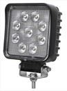 Vehicle 4 Inch 36W Fog/driving Led Work Light