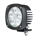 50 W LED visureigio darbo šviesa