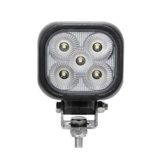 Geriausia bekelės darbo šviesos aikštė