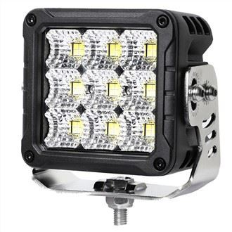 Sunkaus darbo žibintas