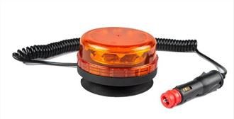 LED saugos švyturys
