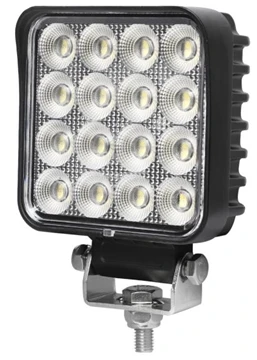 LED darbiniai žibintai, laivų žibintai, tinka inžinerinėms transporto priemon...