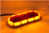Amber Clear Mini Light Bar