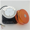 Beacon Warning Light With Alarm