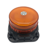 Beacon Warning Light With Alarm
