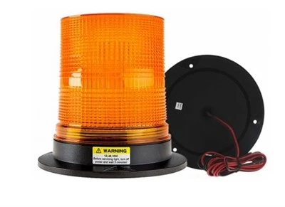 Led švyturio strobo lemputė