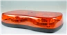 Mini Strobe Warning Light Bar