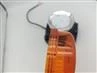 Rotated Flashing Strobe Beacon Light