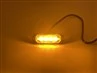 Super Bright Mini Strobe Light