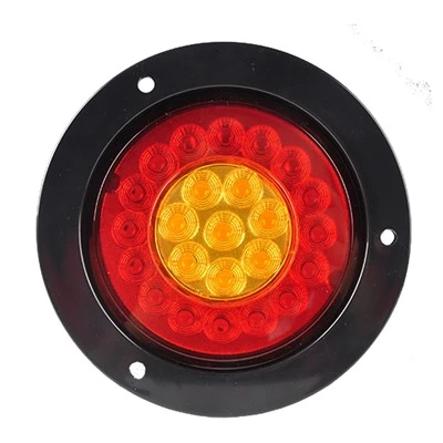 Truck Lite 4 colių LED