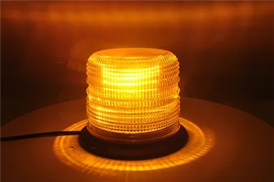 30W High Power LED Warning Beacon Light best