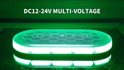 16 Inch LED Warning Light Bar price