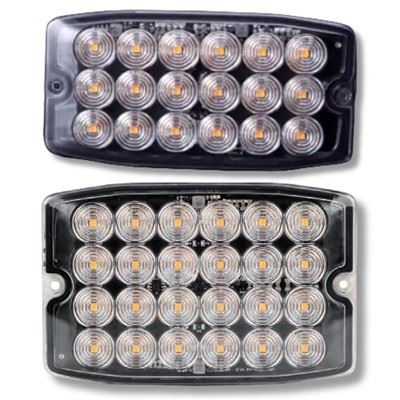 4 Row LED Strobe Light high quality