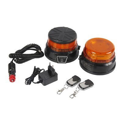 Įkraunamas LED švyturėlis